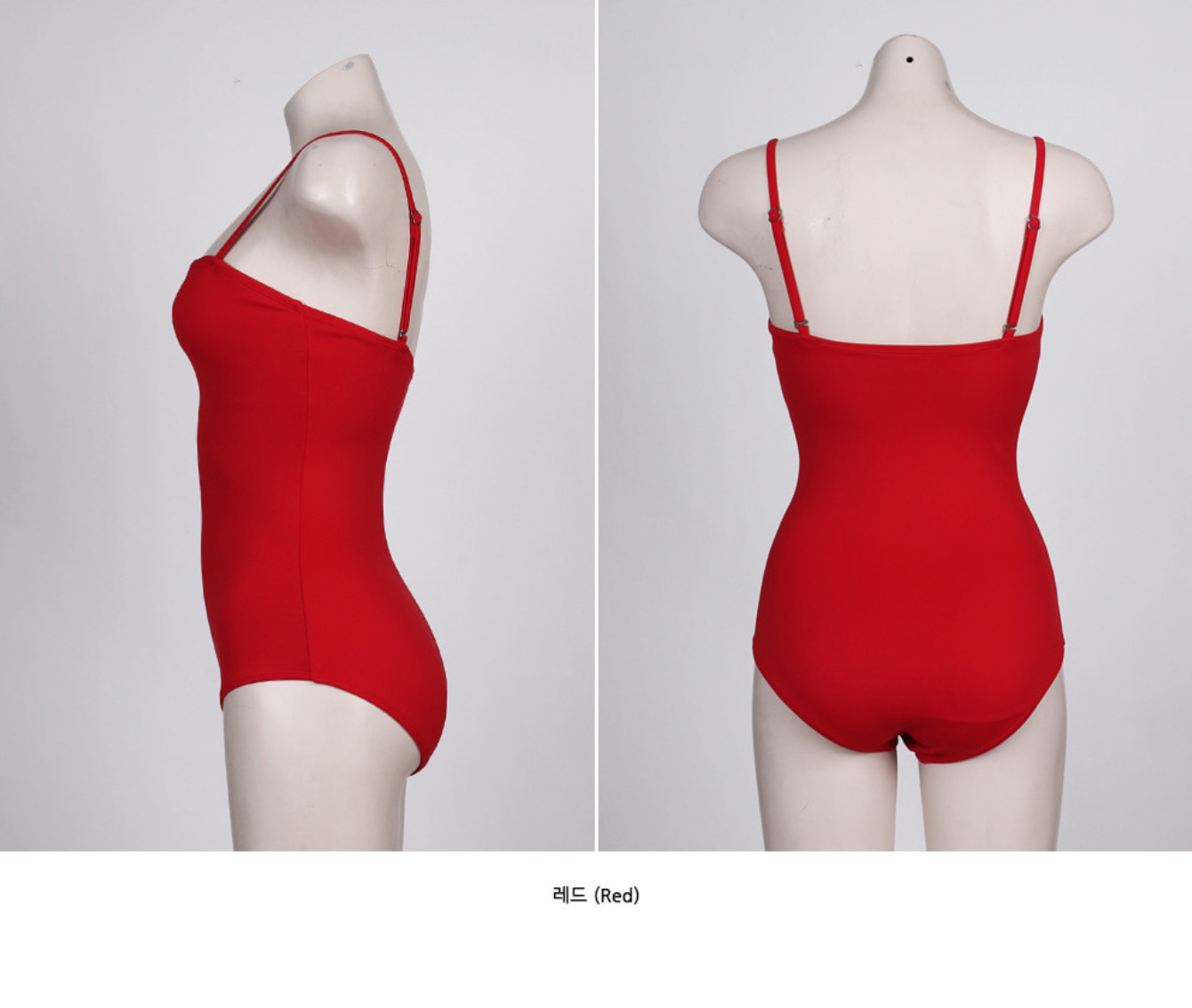 《韓国 MAYBEACH》red edition monokini モノキニ 4色 人気