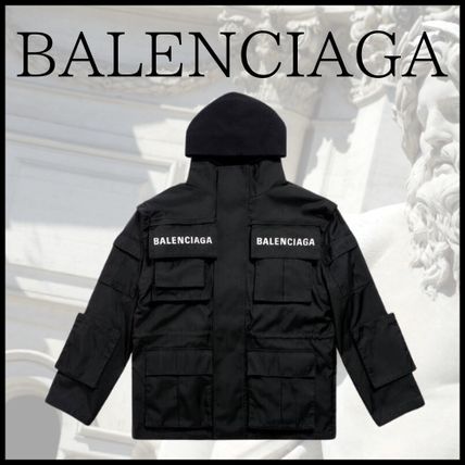 BALENCIAGA(バレンシアガ) アウターその他(メンズ) - 海外通販のBUYMA