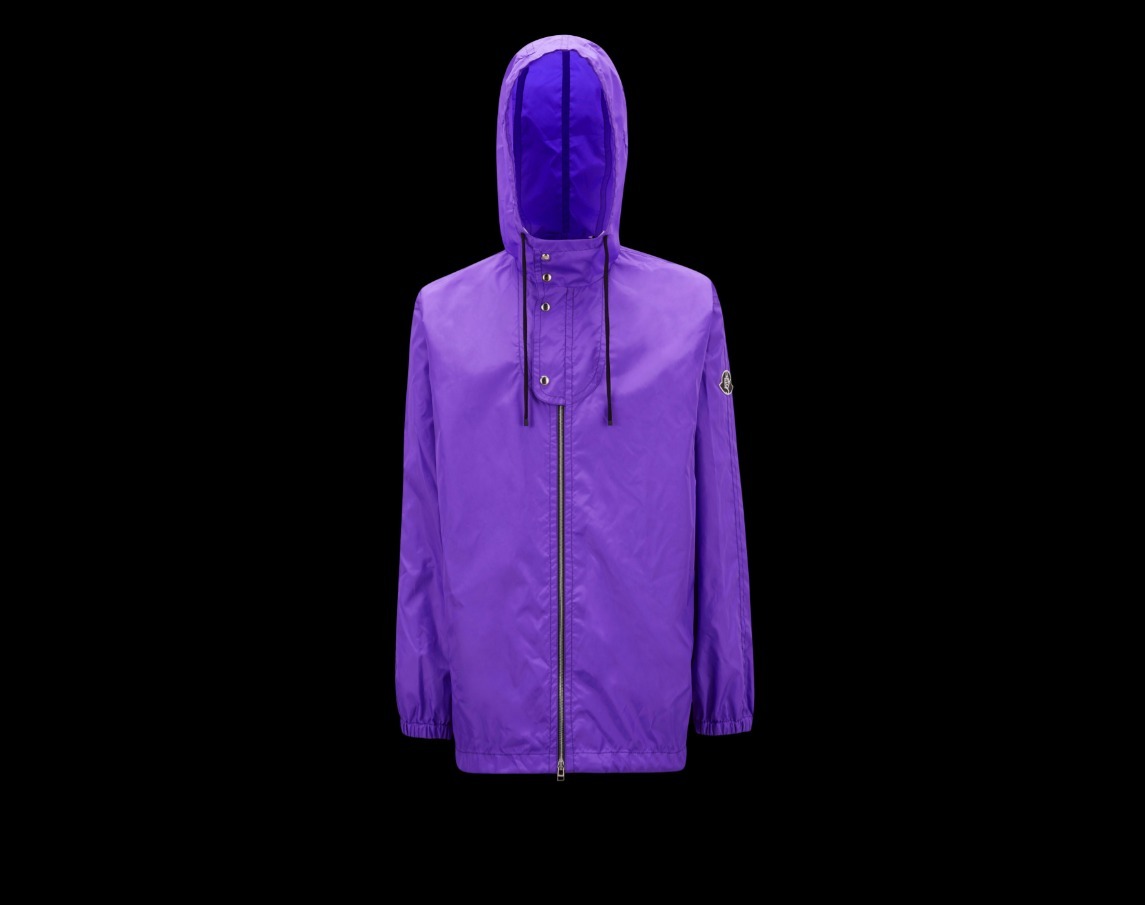 MONCLER GENIUS X ALICIA KEYS 2023SS フード付ブルゾンCANARSIE Moncler & Alicia Keys Release The 'Art of Dreaming' Genius