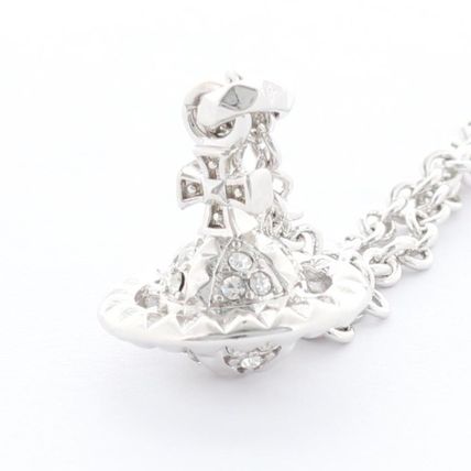 未使用希少Viviennewestwood ラブオーブネックレス