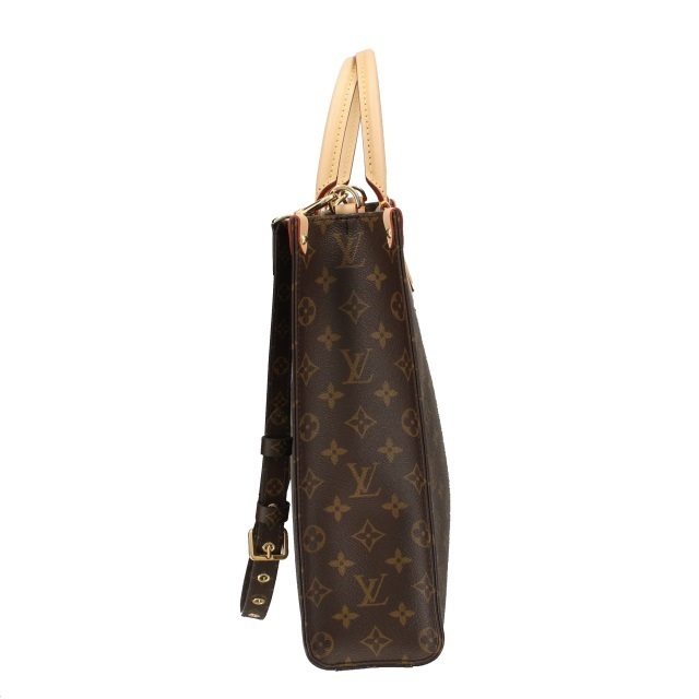 【国内発送】 LOUIS VUITTON サックプラ PM 国内発送】 LOUIS VUITTON サックプラ PM