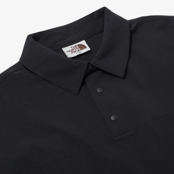 【THE NORTH FACE】FIELD S/S POLO★関税を含む★送料無料★4色 THE NORTH FACE】FIELD S/S POLO☆送料・関税込☆4色
