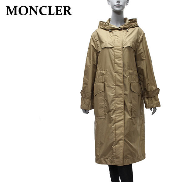 モンクレール MONCLER HIENGU ナイロンコート 公式通販サイト