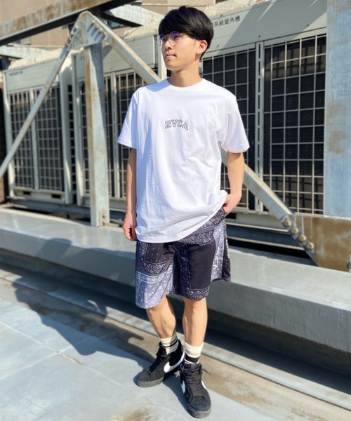 売切れ前に RVCA ルーカ MEN'S BOARD SHORTS ショートパンツ 売切れ前に RVCA ルーカ MEN´S BOARD SHORTS ショートパンツ