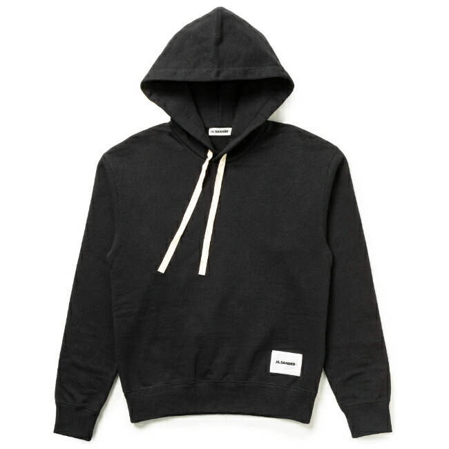 ジルサンダー/JIL SANDER メンズ パーカー J47GU0105