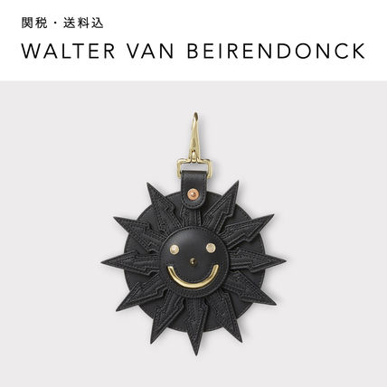 Walter Van Beirendonck(ウォルターヴァンベイレンドンク) キーケース