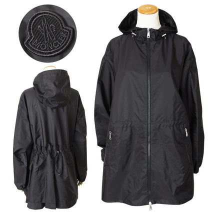 Moncler**レインジャケットパーカー** WETE**Dark green Wete raincoat in green - Moncler | Mytheresa