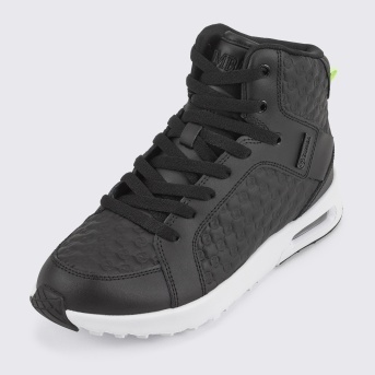 ★国内発送★ ズンバ Zumba Air Boss Black