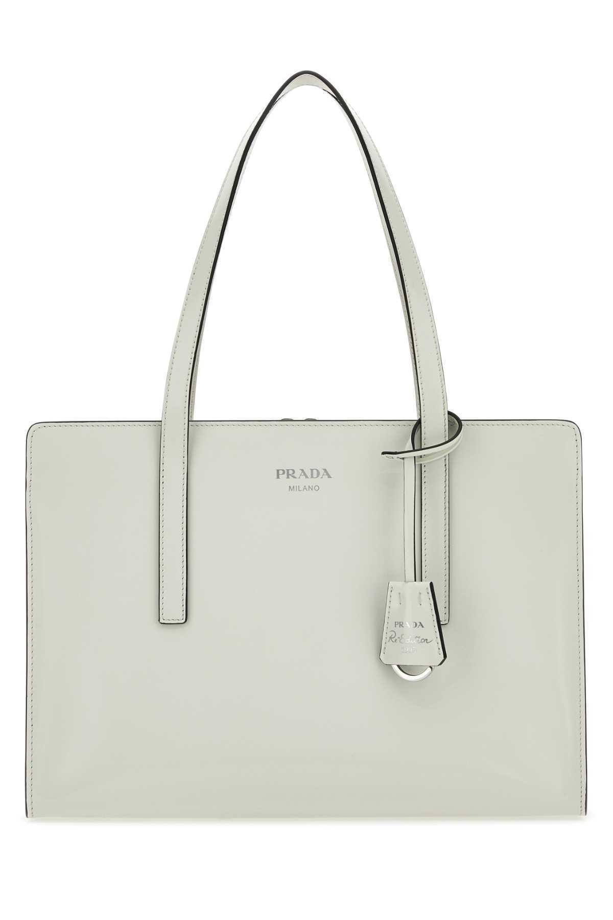 ハンドバッグ PRADA HAND BAG (1BA350ZO6 F0PG7)