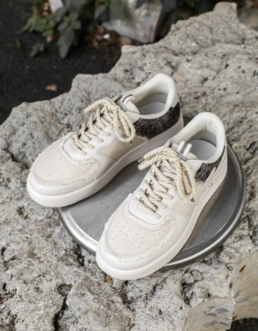 関税/送込み【Men's Luxury Boutique】ザップ 21 スニーカー