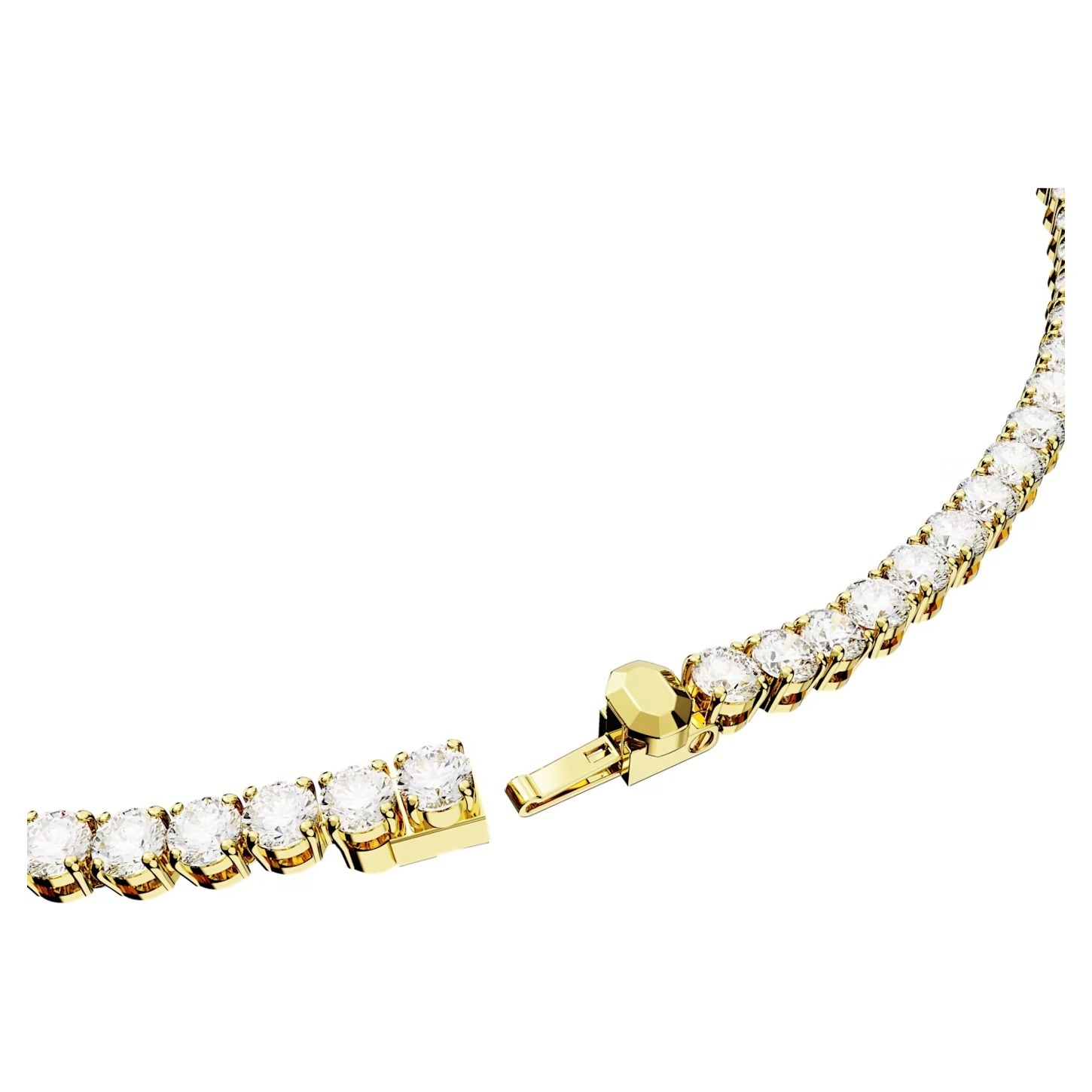 VIP価格【SWAROVSKI】スワロフスキー Matrix Tennis ネックレス VIP価格【SWAROVSKI】スワロフスキー Matrix Tennis ネックレス