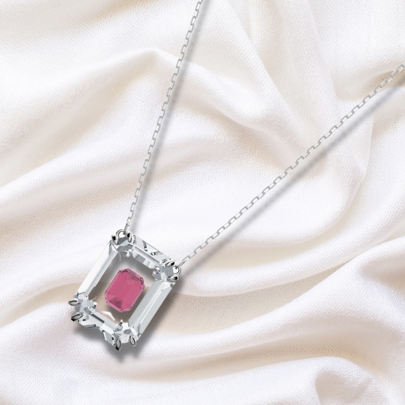 国内即発 SWAROVSKI 5608647 ネックレス
