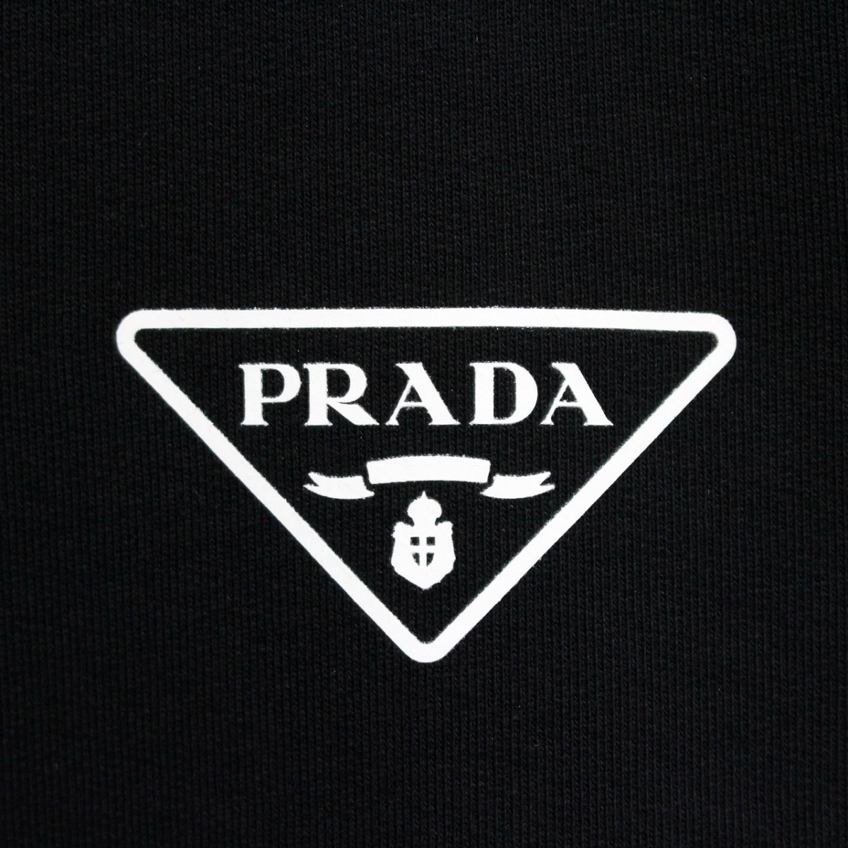 ◎国内即発◎クーポン有◎PRADA スウェット トレーナー ◎国内即発◎クーポン有◎PRADA スウェット トレーナー