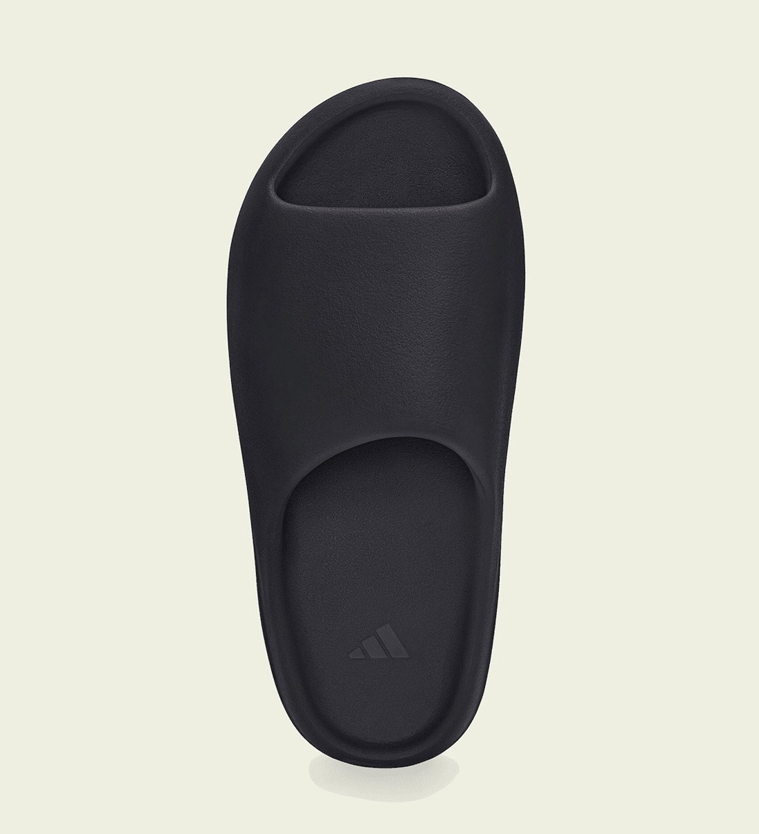 【希少】adidas Yeezy Slide \"Onyx\" Kanye West イージー