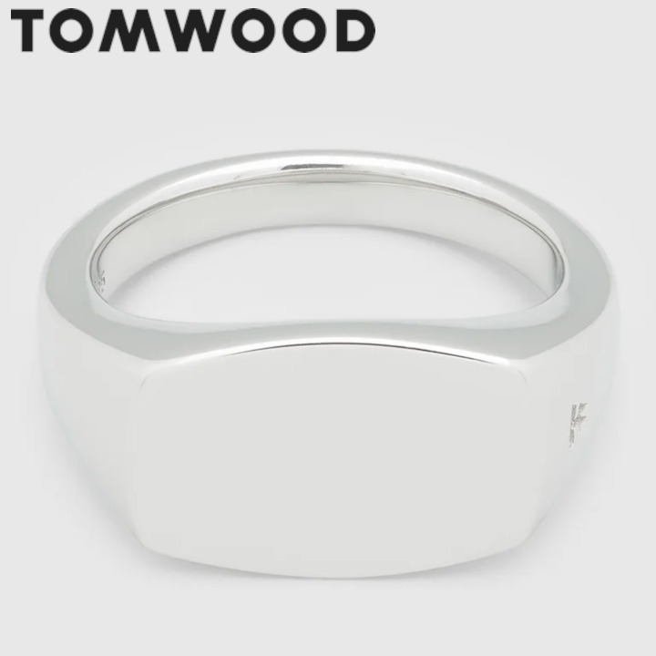 【Tom Wood】マイケル リング ☆関税・送料込☆