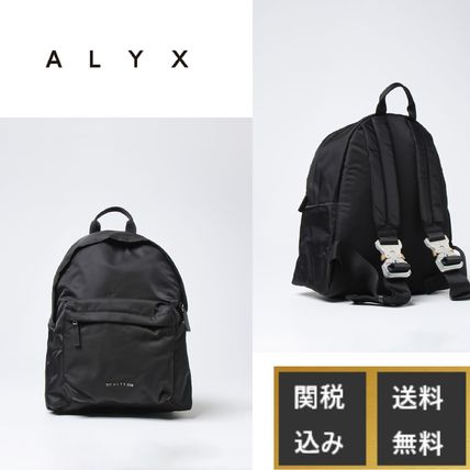 19110円安い 通販 正規品です (る)アリクス ALYX ローラーコースター
