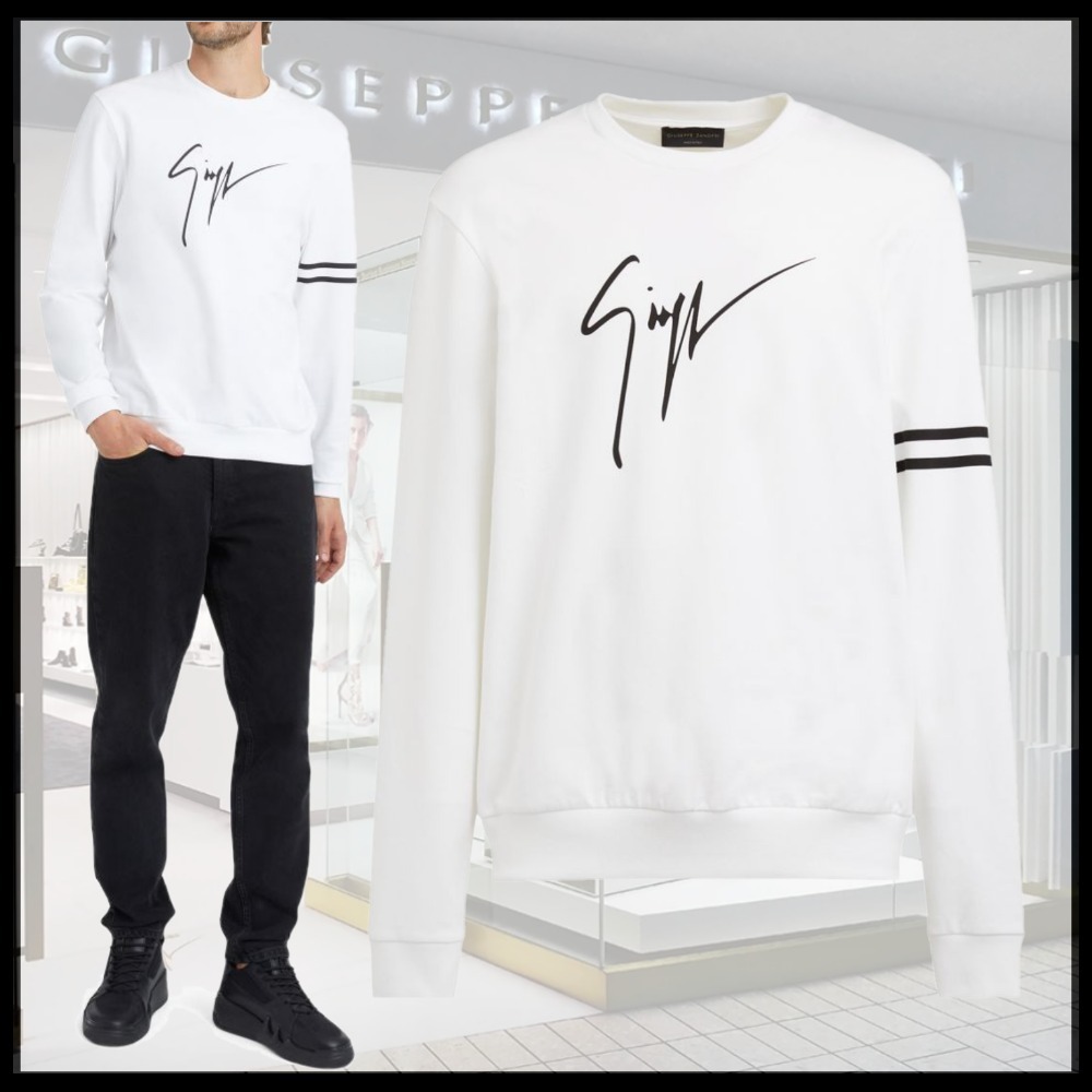 [GIUSEPPE ZANOTTI] ジュゼッペザノッティ / Lr-37