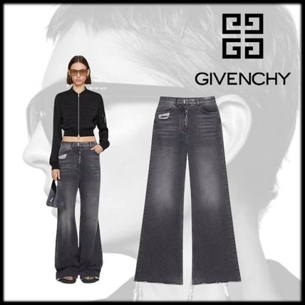 GIVENCHY(ジバンシィ) デニム・ジーパン(レディース) - 海外通販のBUYMA