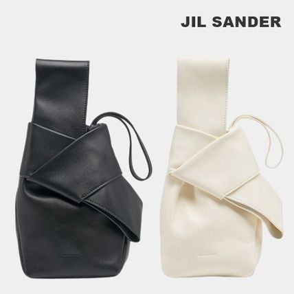 Jil Sander Clutches Clutches