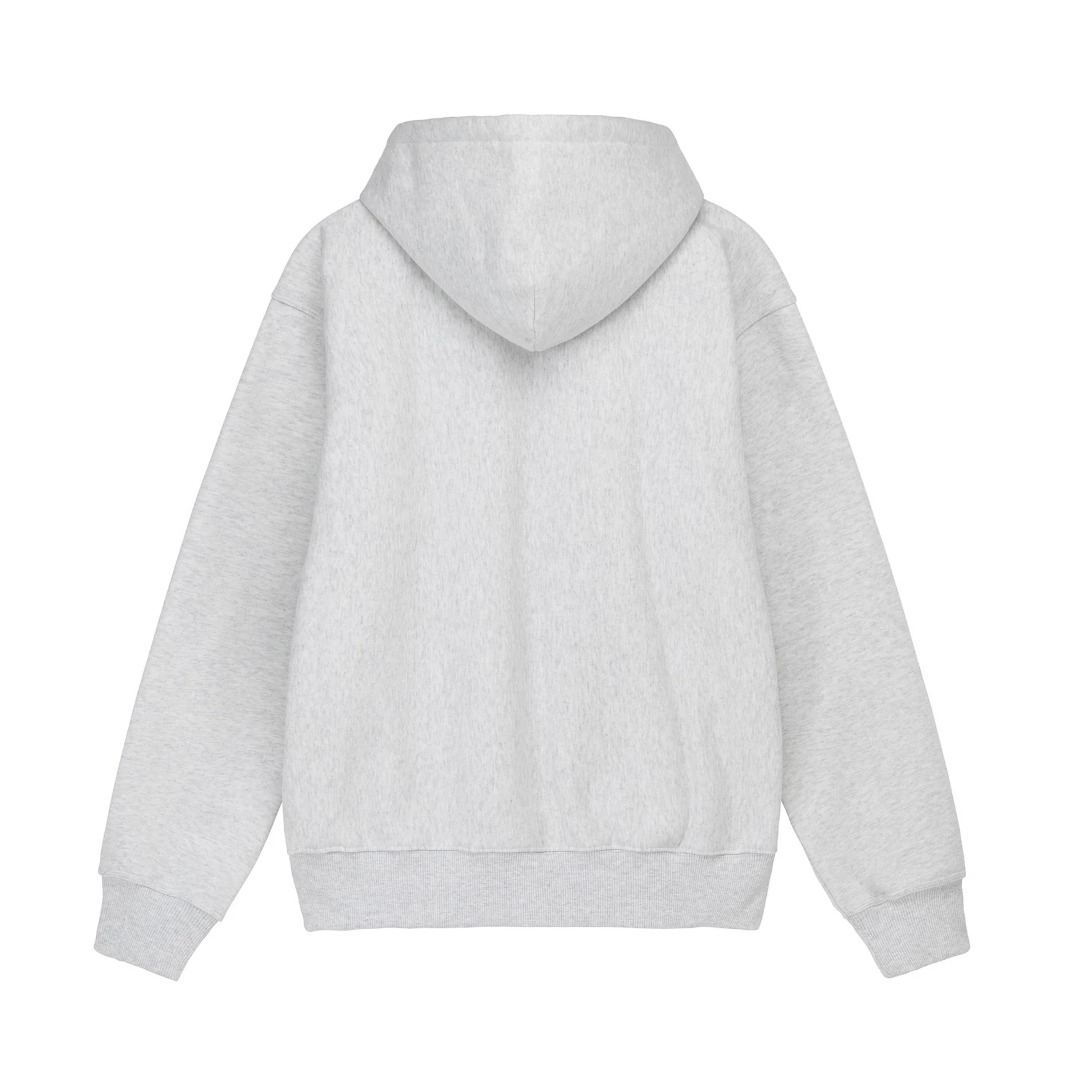 ☆韓国の人気☆【STUSSY】☆NO.4 HOODI.E☆パーカー☆