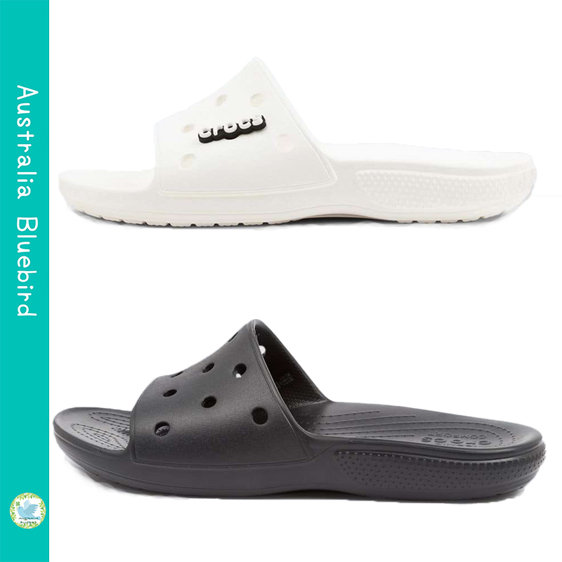 CROCS★Classic Slides クラシック クロックス スライドサンダル