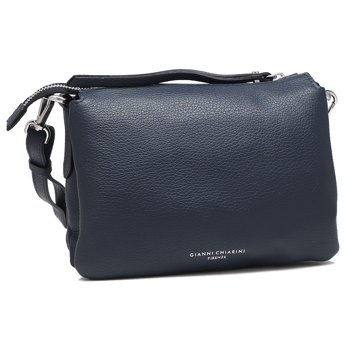 ☆人気のバニティ☆【CELINE】トリオンフ キャンバスバニティー