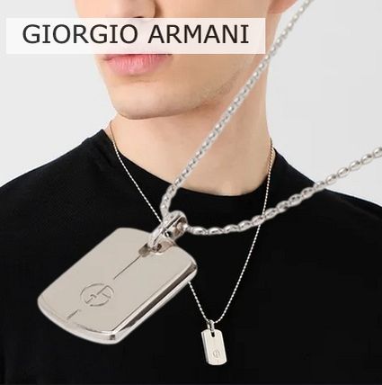 GIORGIO ARMANI(ジョルジオアルマーニ) アクセサリー(メンズ) - 海外
