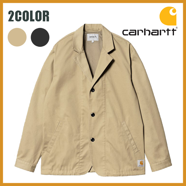 ジャケットその他 CARHARTT MYLES BLAZER UK194
