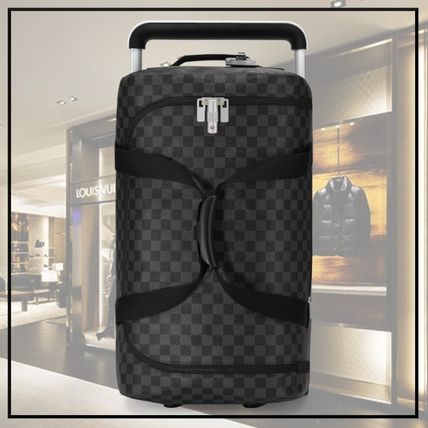 Louis Vuitton DAMIER GRAPHITE(ルイヴィトン ダミエグラ