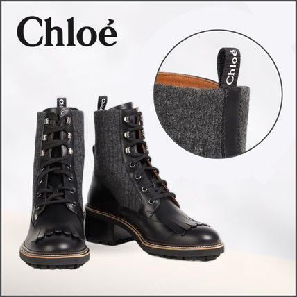 店 価格 - 最終 SALE Chloe クロエ ショートブーツ 美品 - 日本 安い