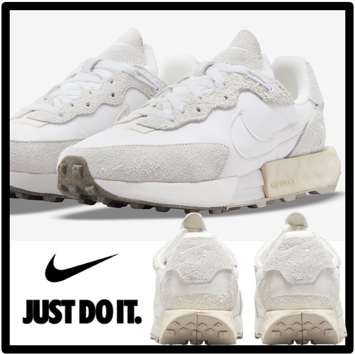 ★関税込★Nike★W NIKE FONTANKA WAFFLE★22-26cm★