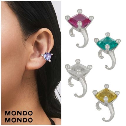 MONDO MONDO(モンドモンド) ピアス(レディース) - 海外通販のBUYMA