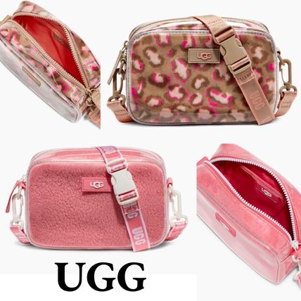 レオパード(ヒョウ柄) UGG(アグ) レディース - 海外通販のBUYMA