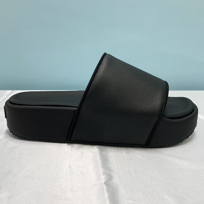 即発】Y-3 SLIDE スライド サンダル FZ6403 (Y-3/サンダル