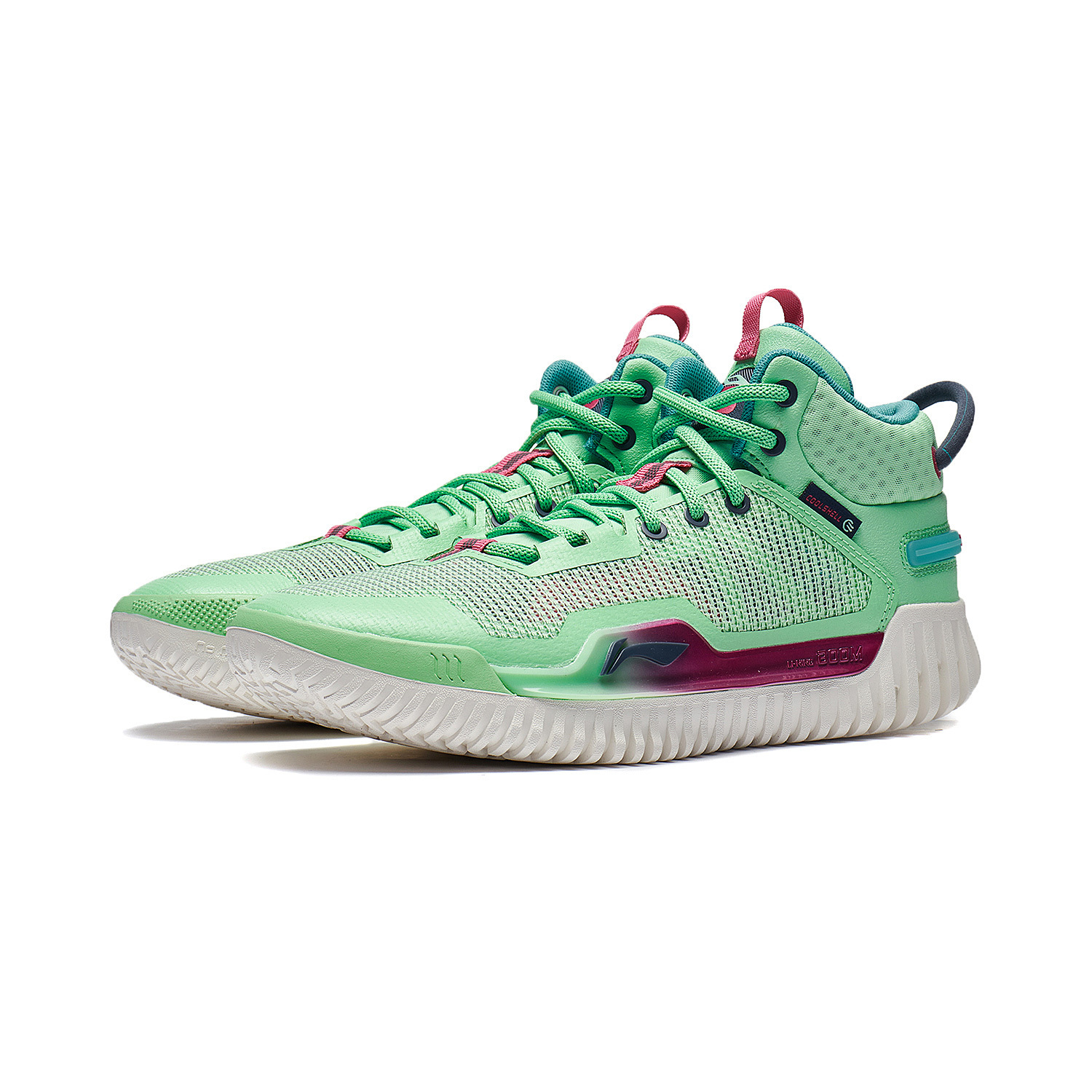 送料関税込み[LI-NING]BADFIVE3☆日本未入荷☆新作☆大人気