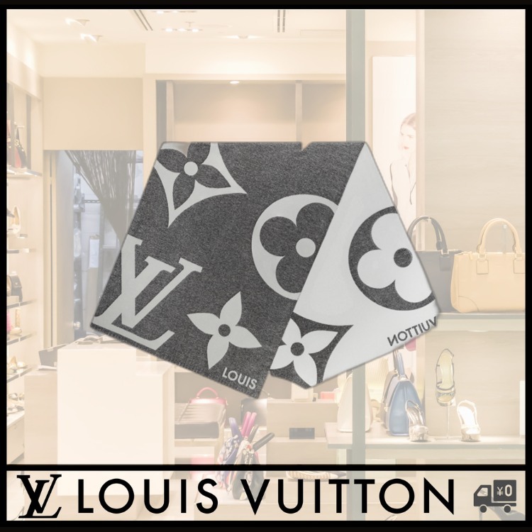 【SALE】 エシャルプ・アルティメイトシャイン ルイヴィトン