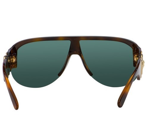 VERSACE ヴェルサーチ メドゥーサ サングラス VE4391 関税送料込 VERSACE ヴェルサーチ メドゥーサ サングラス VE4391 関税送料込