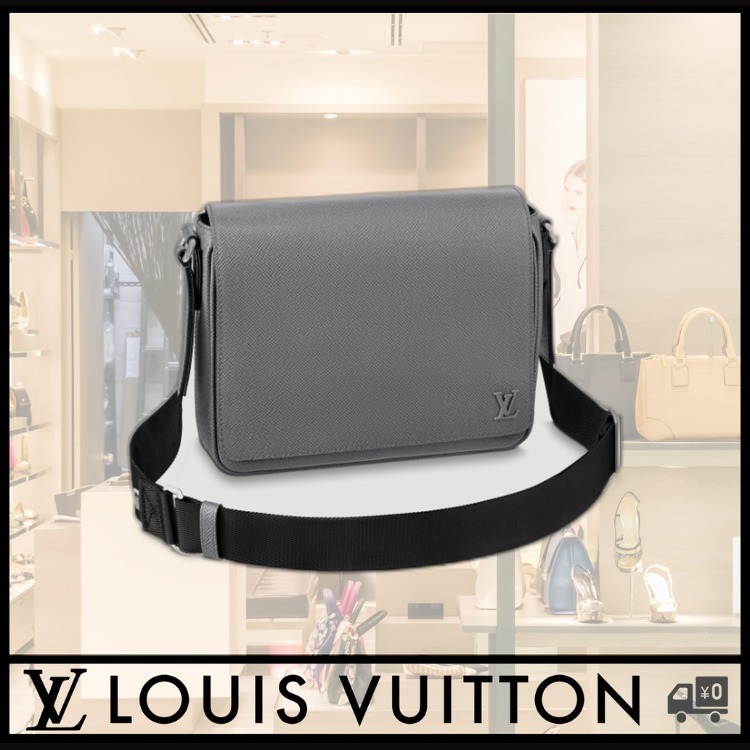 【SALE】 ディストリクトPMNV3 LOUISVUITTON ルイヴィトン