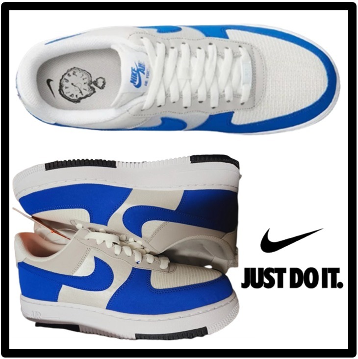 ★関税込★Nike★Nike Air Force 1 '07 Time Warp★23-30cm