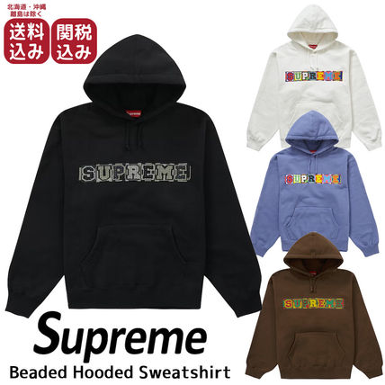 Supreme(シュプリーム) パーカー・フーディ(メンズ) - 海外通販のBUYMA