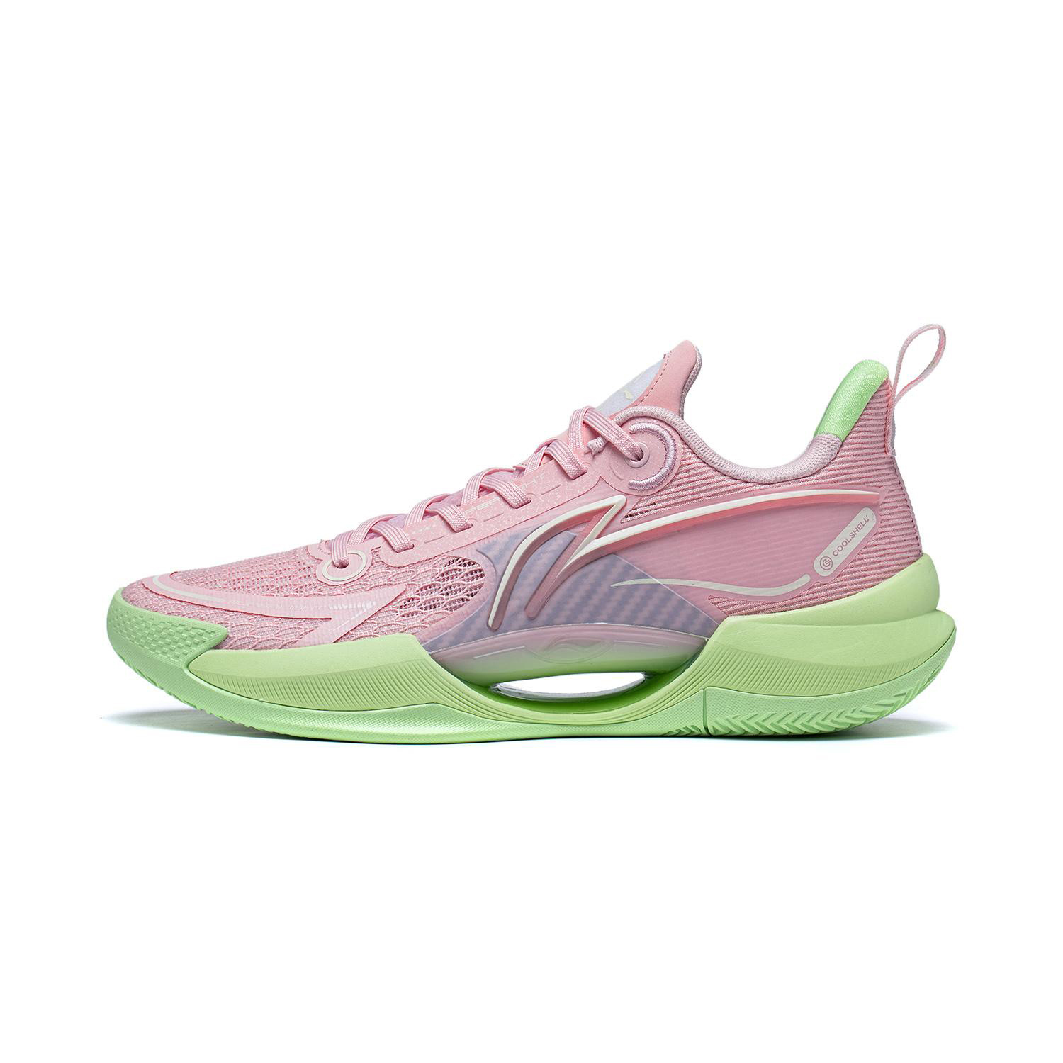 送料関税込み[LI-NING]CHAOQING V2★日本未入荷★新作★大人気★
