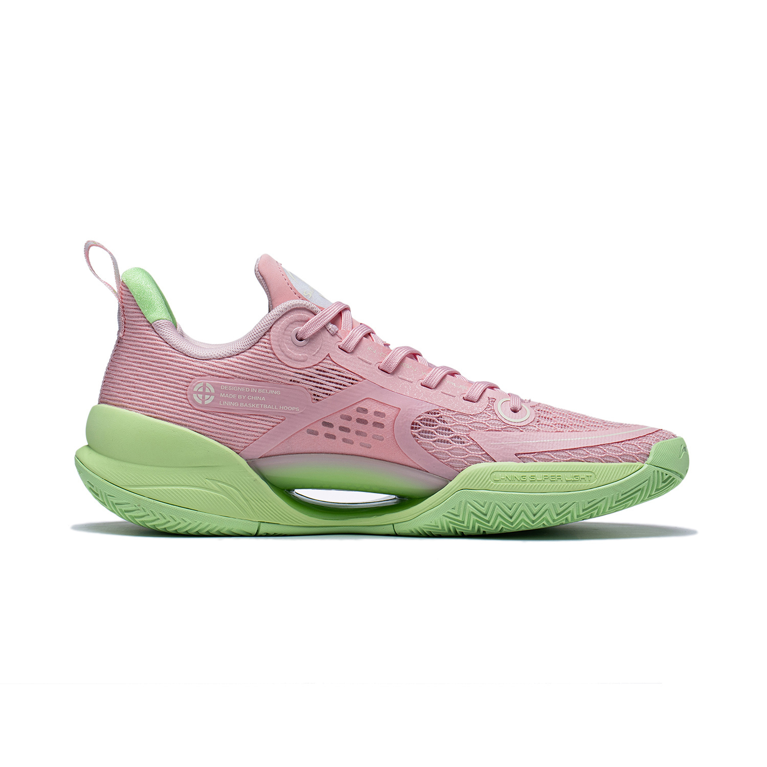 送料関税込み[LI-NING]CHAOQING V2★日本未入荷★新作★大人気★