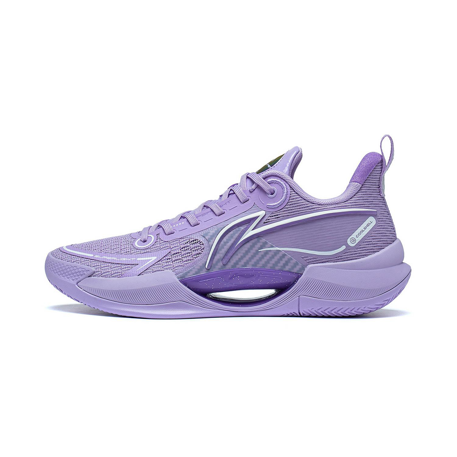 送料関税込み[LI-NING]CHAOQING V2★日本未入荷★新作★大人気★