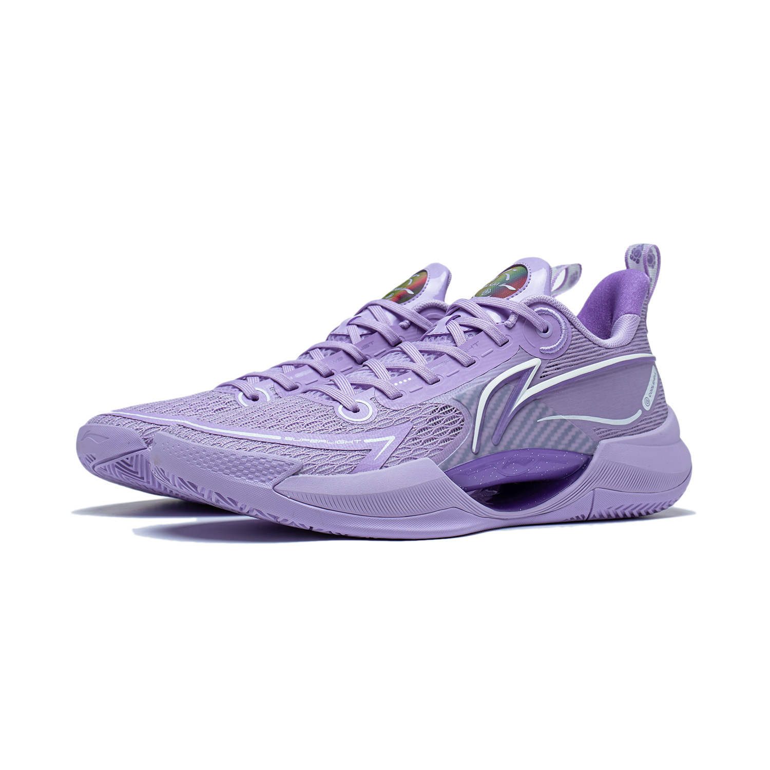 送料関税込み[LI-NING]CHAOQING V2★日本未入荷★新作★大人気★
