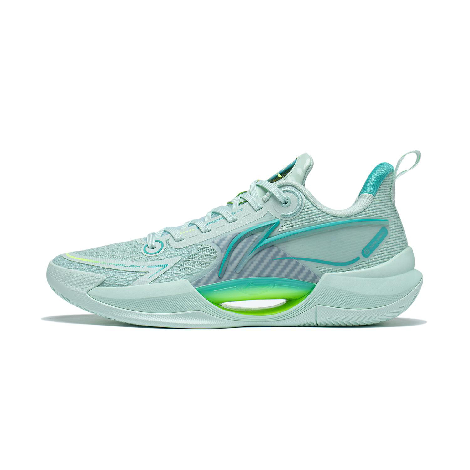 送料関税込み[LI-NING]CHAOQING V2★日本未入荷★新作★大人気★