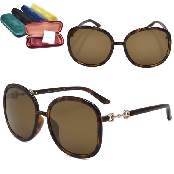 GUCCI グッチ GG0892SA-002 サングラス