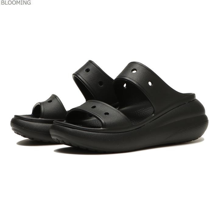 crocs★クラシック クラッシュ サンダル★ユニセックス 22-25cm