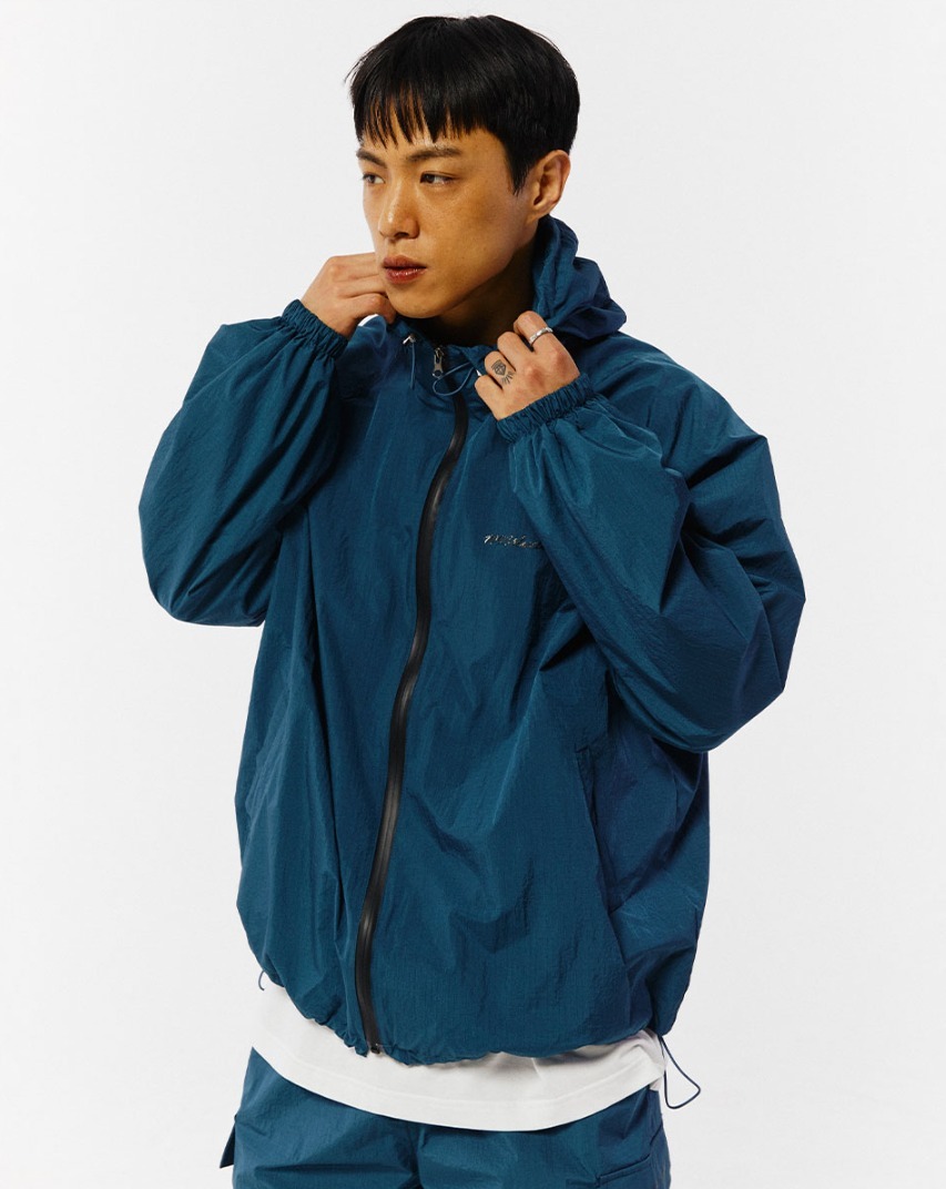 ☆韓国の人気☆【1993 STUDIO】☆23SS WINDBREAKER BALACLAV.A☆ MUSINSA | 1993STUDIO Windbreaker Balaclava_Black