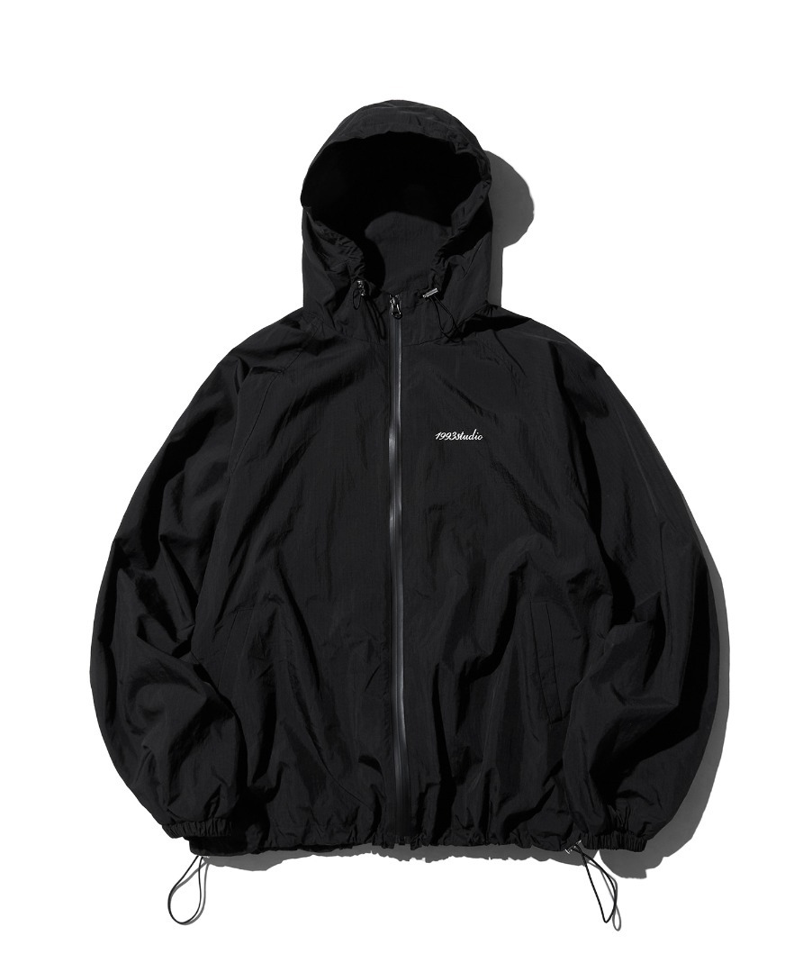 ☆韓国の人気☆【1993 STUDIO】☆23SS WINDBREAKER BALACLAV.A☆ MUSINSA | 1993STUDIO Windbreaker Balaclava_Black