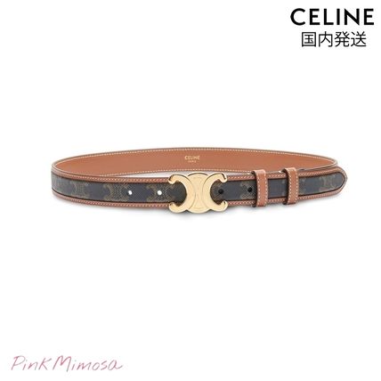 CELINE Triomphe(セリーヌ トリオンフ) ベルト(レディース) 3ページ目